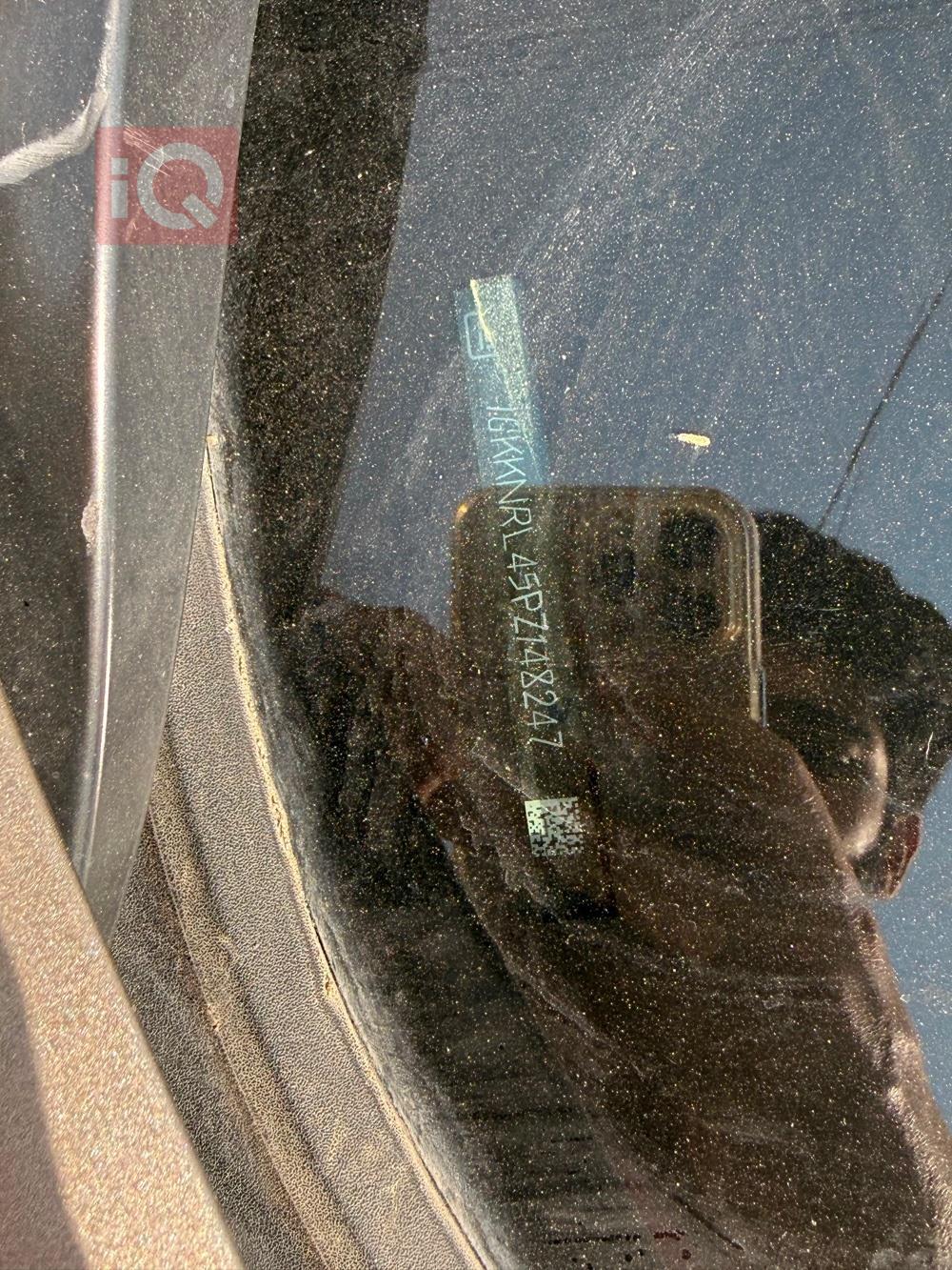 GMC Acadia